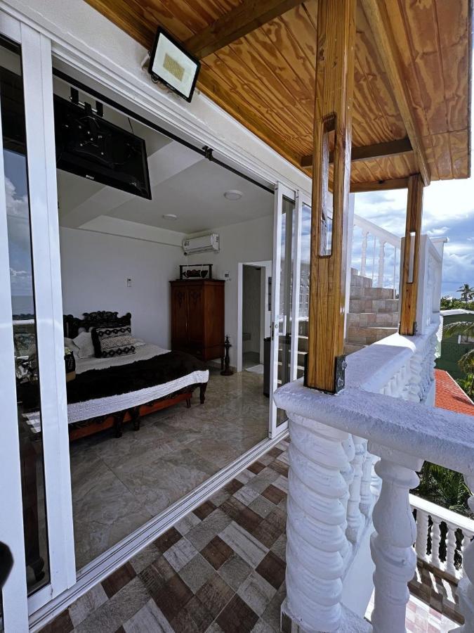 San Andrés Sunset Paradise מראה חיצוני תמונה