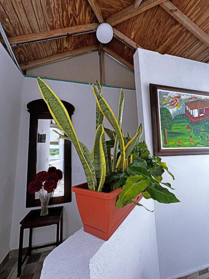 San Andrés Sunset Paradise מראה חיצוני תמונה