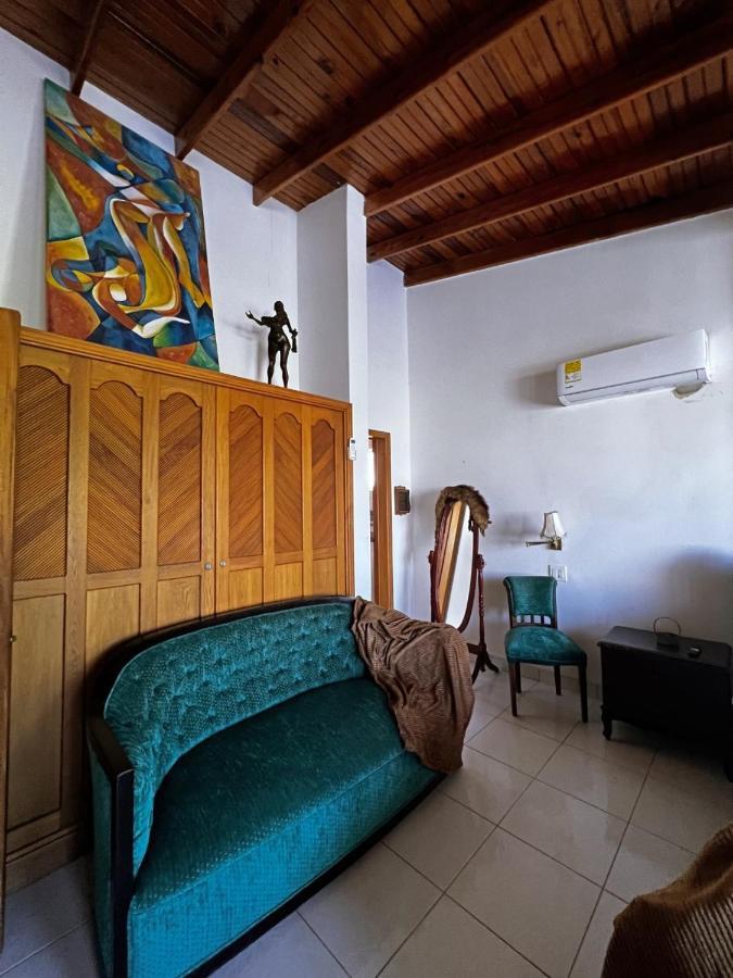 San Andrés Sunset Paradise מראה חיצוני תמונה
