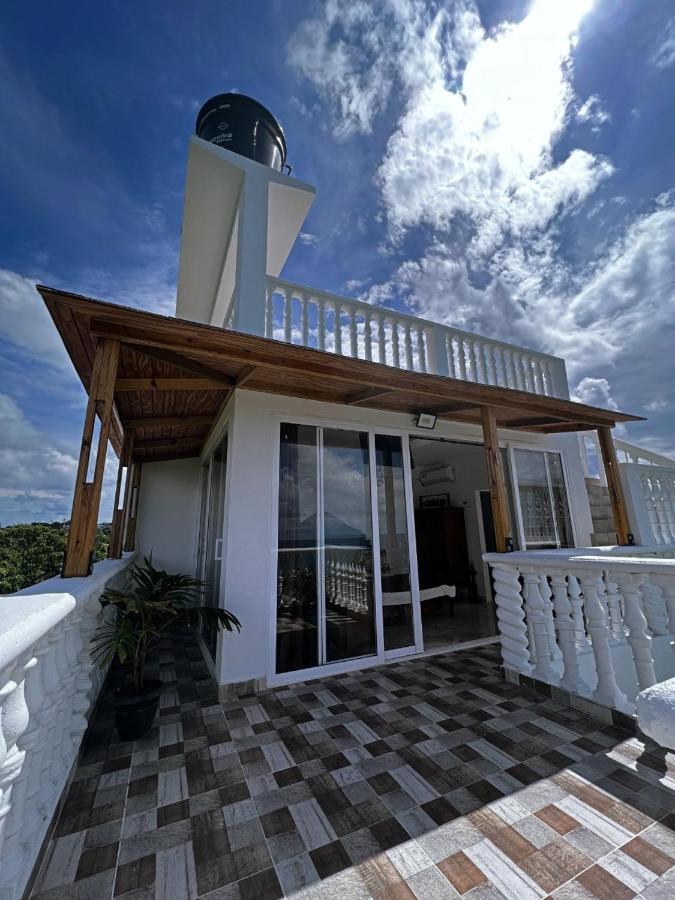 San Andrés Sunset Paradise מראה חיצוני תמונה