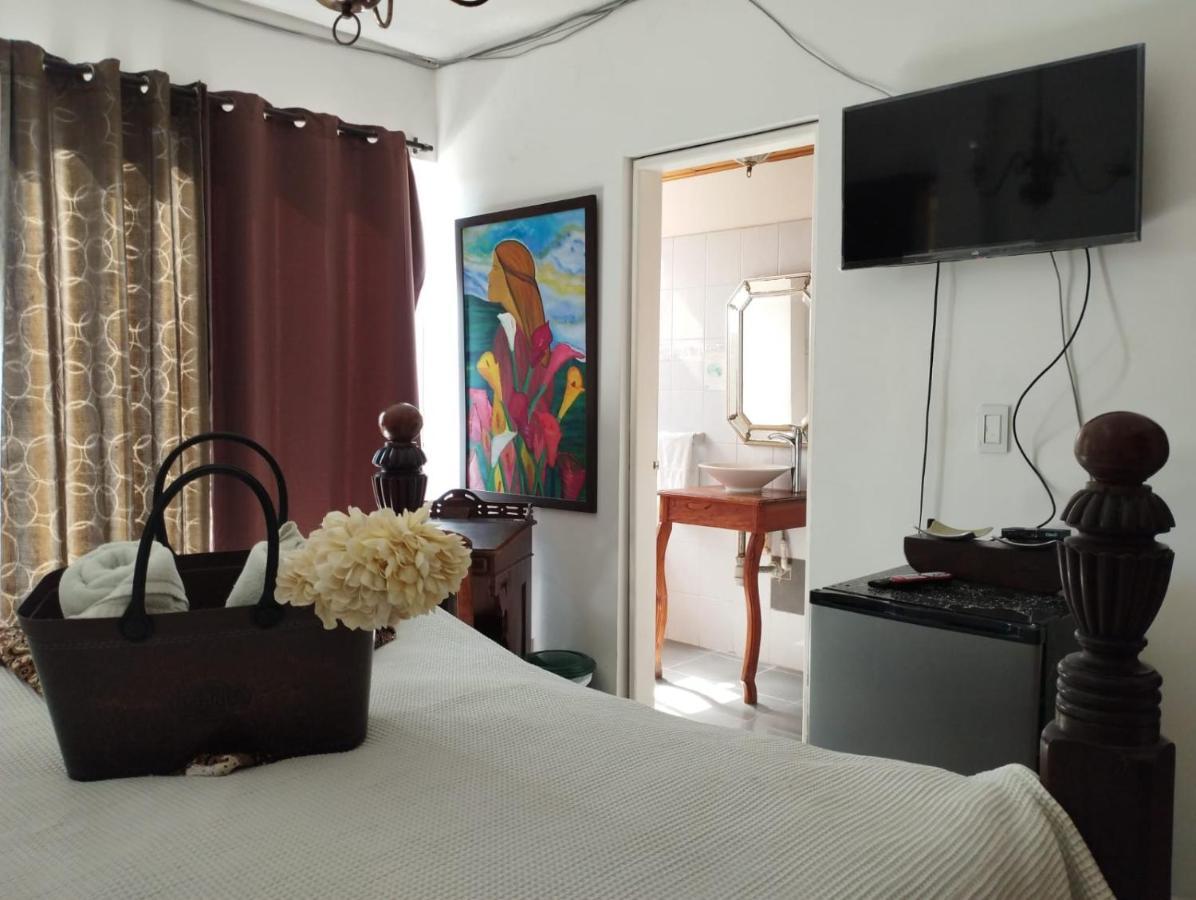 San Andrés Sunset Paradise מראה חיצוני תמונה