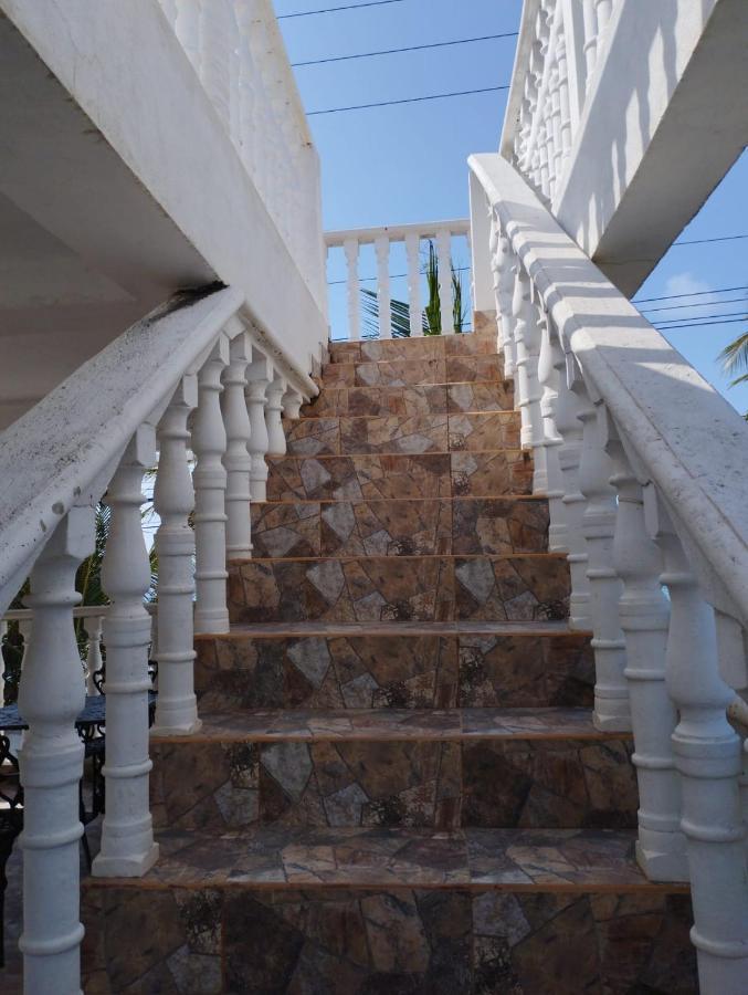 San Andrés Sunset Paradise מראה חיצוני תמונה