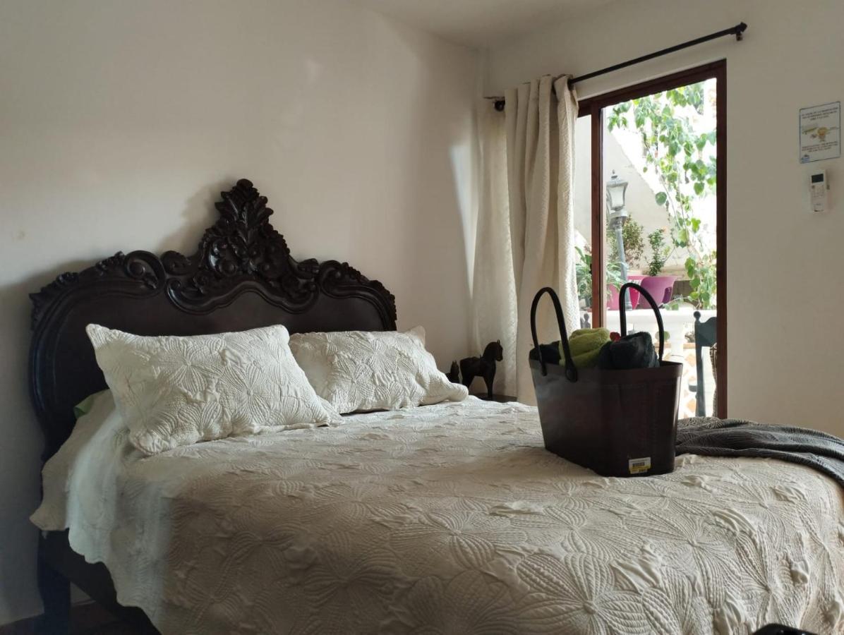 San Andrés Sunset Paradise מראה חיצוני תמונה