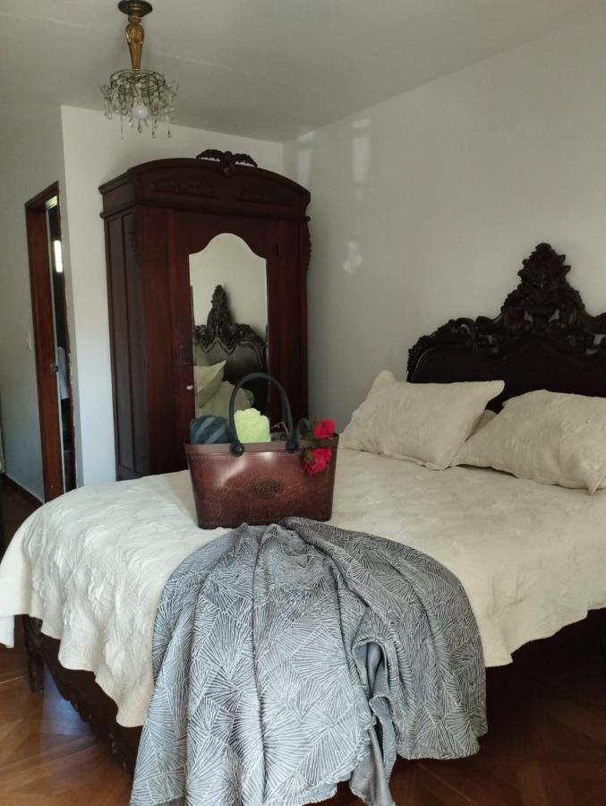 San Andrés Sunset Paradise מראה חיצוני תמונה