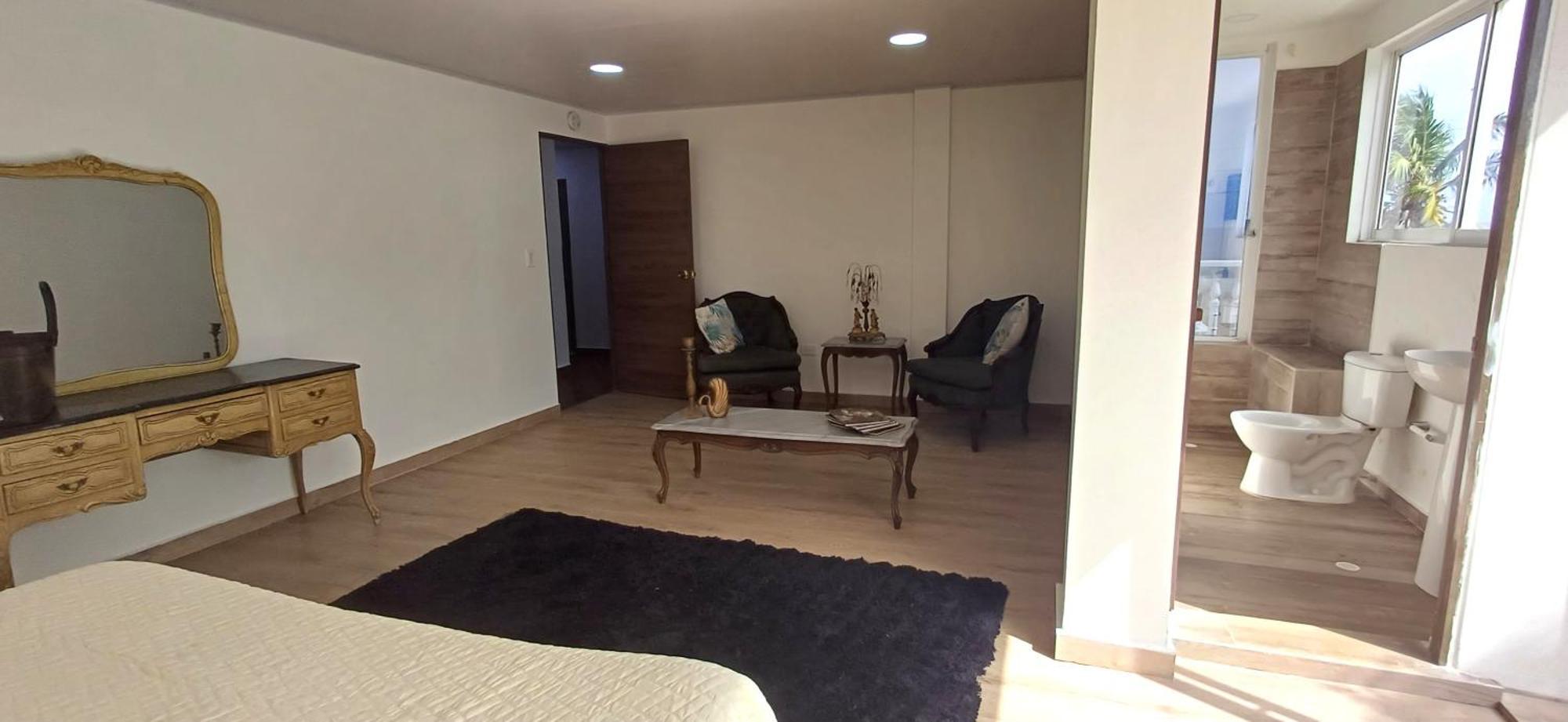 San Andrés Sunset Paradise מראה חיצוני תמונה