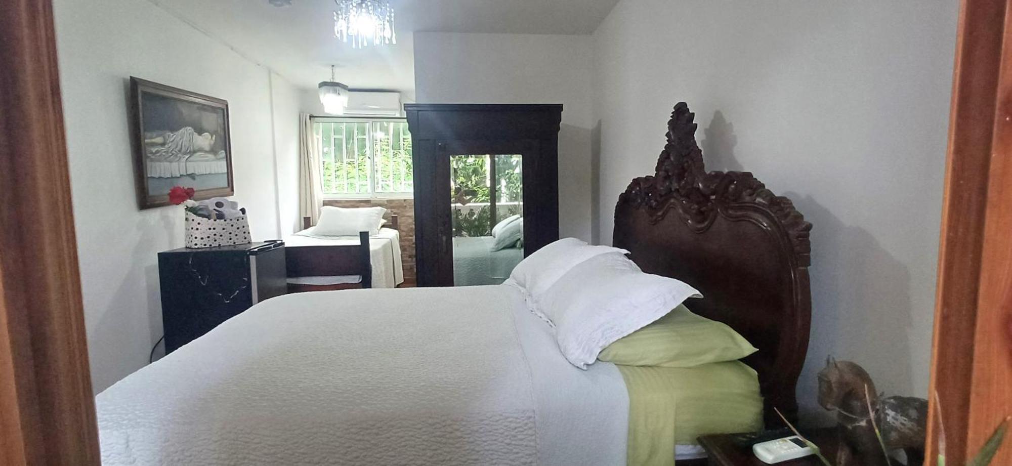 San Andrés Sunset Paradise מראה חיצוני תמונה