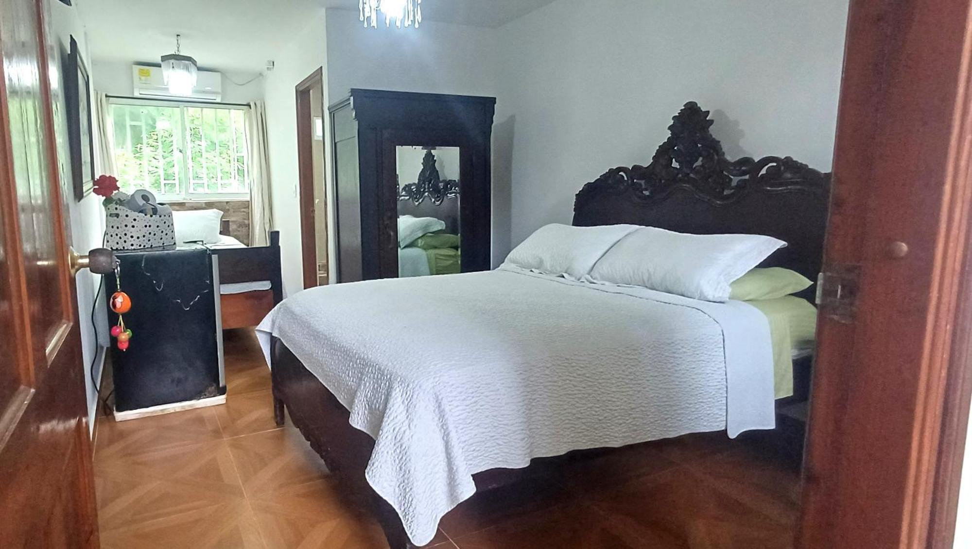 San Andrés Sunset Paradise מראה חיצוני תמונה