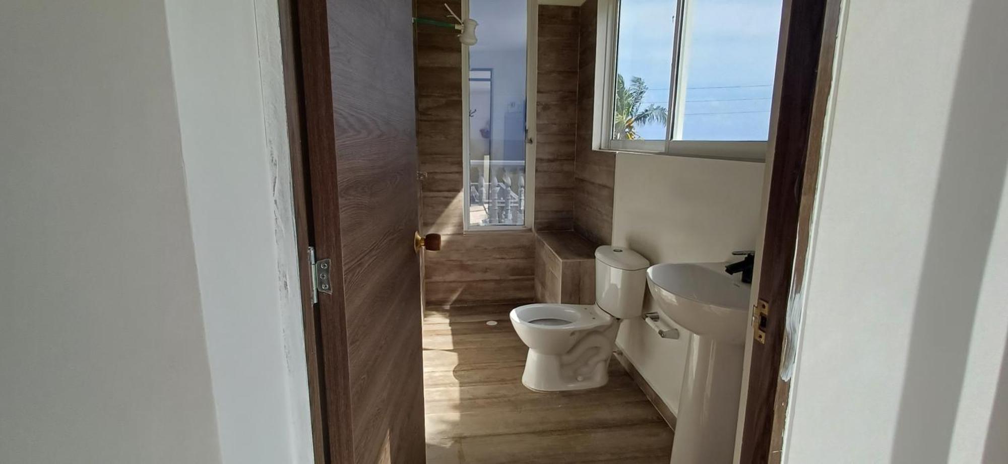 San Andrés Sunset Paradise מראה חיצוני תמונה