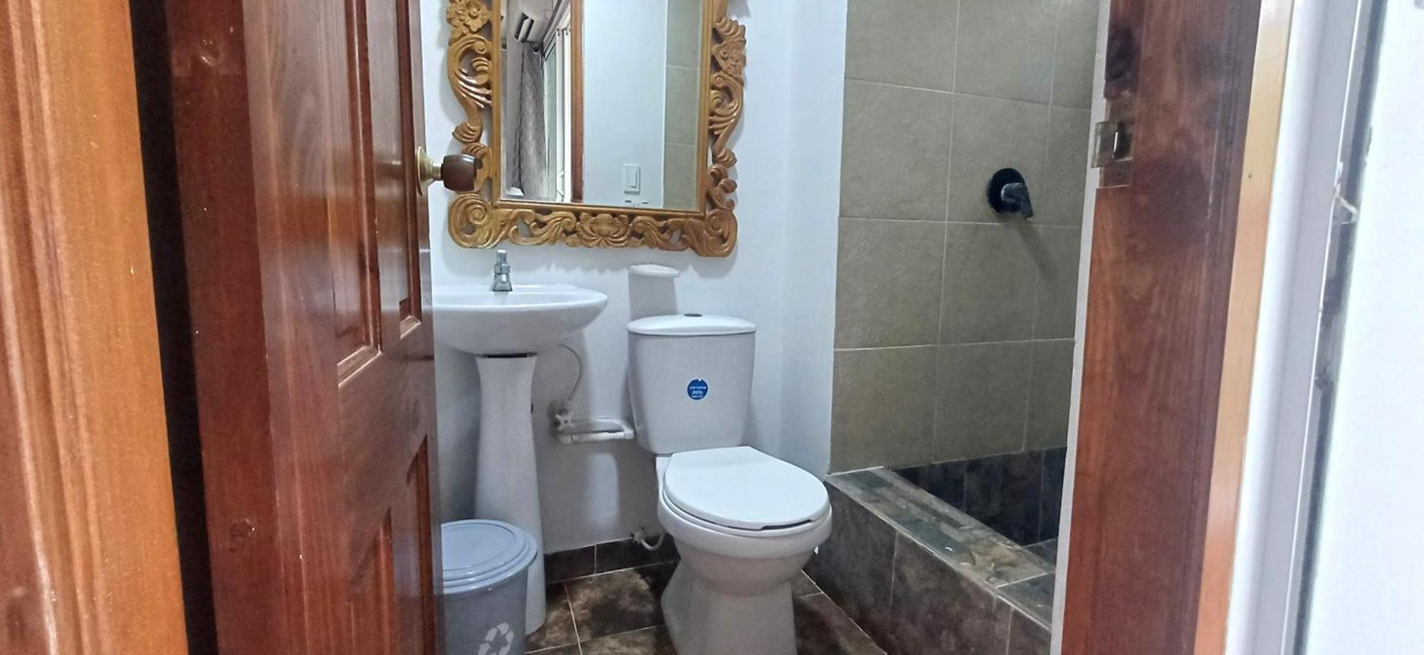 San Andrés Sunset Paradise מראה חיצוני תמונה