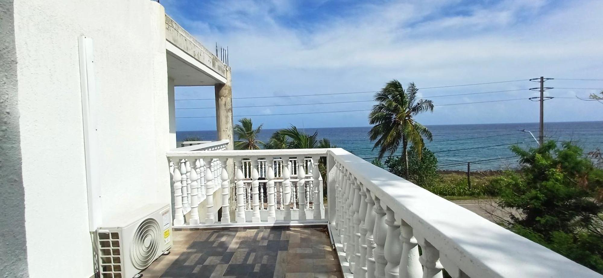 San Andrés Sunset Paradise מראה חיצוני תמונה